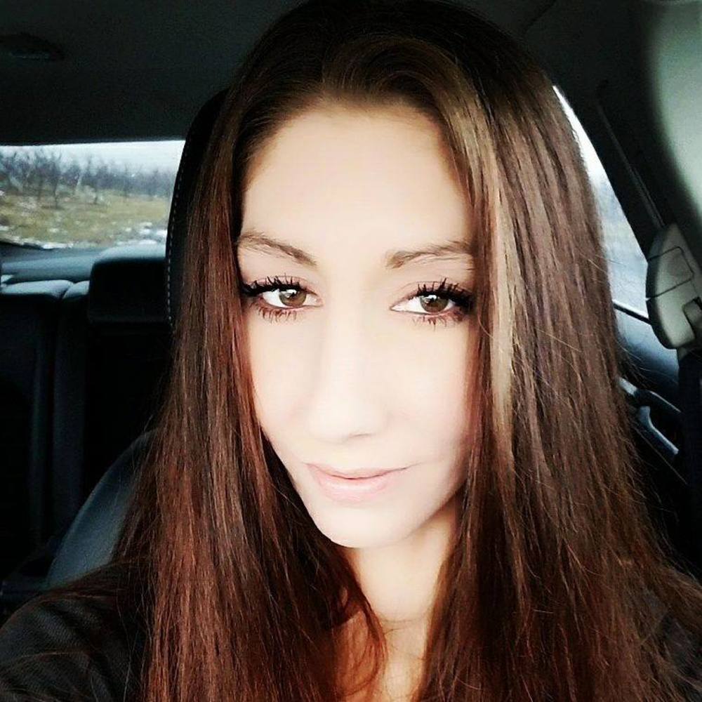 Meet your Posher, Renae